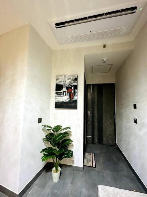 Cloud Stay@41St Floor Noida Exterior foto